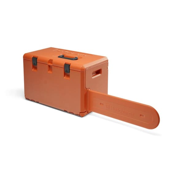 Husqvarna Powerbox Chainsaw Case Contractors Direct